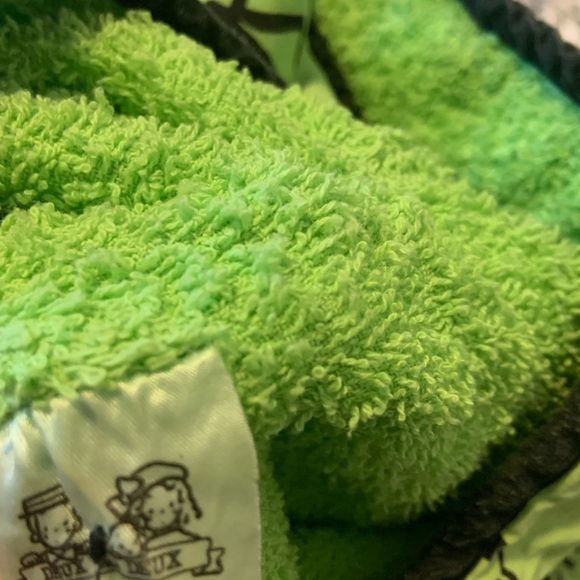 Deux par deux super cute spring cotton one piece - Picture 7 of 7